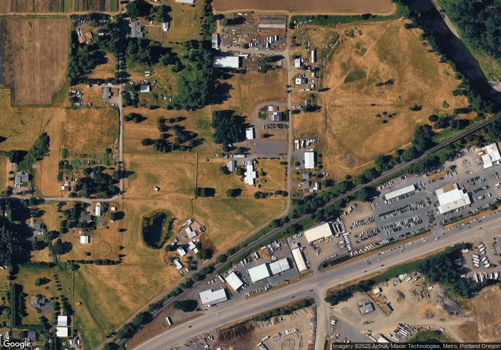 24233 S Railroad Dr, Canby, OR 97013 - photo 1