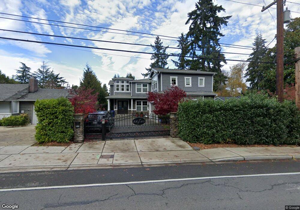 8840 SE 40th St, Mercer Island, WA 98040 - photo 1