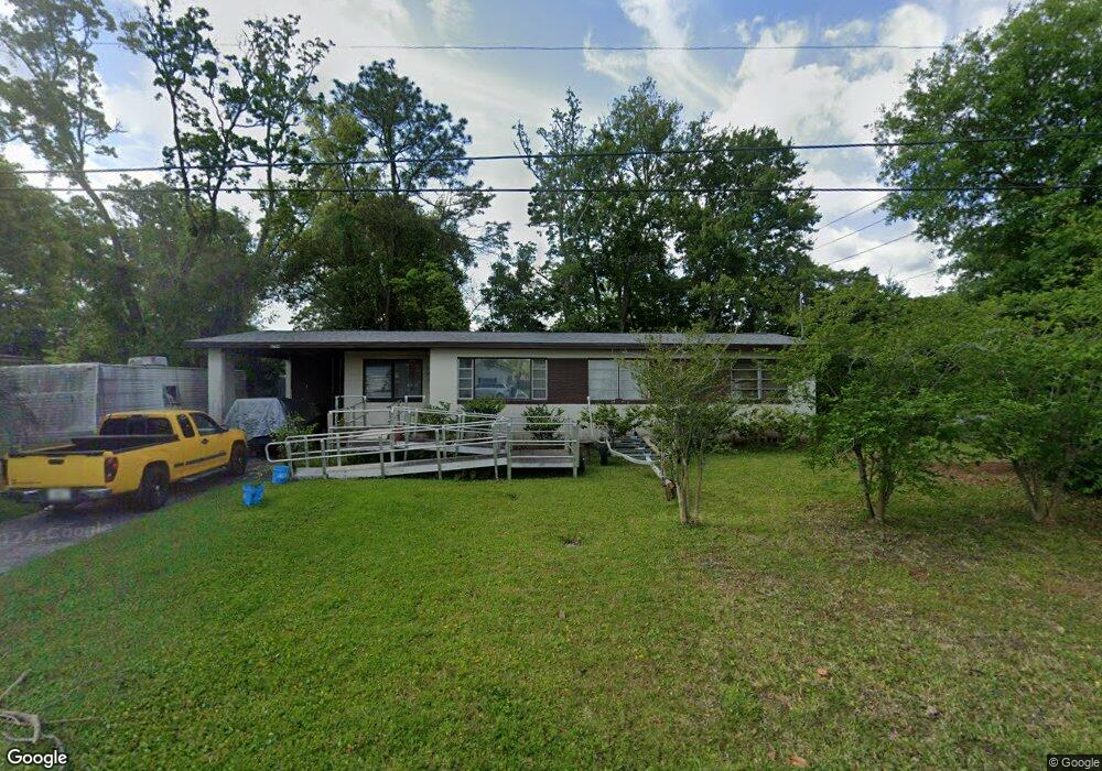 6704 Laralou Ct, Jacksonville, FL 32216 - photo 1