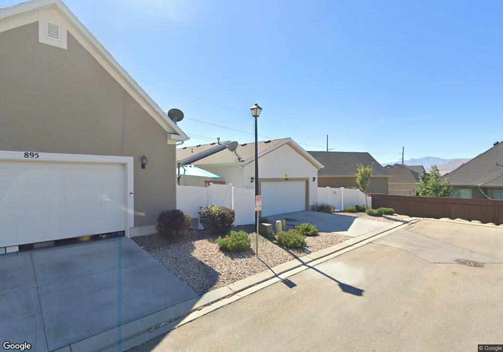 903 W 2630 N, Lehi, UT 84043 - photo 1
