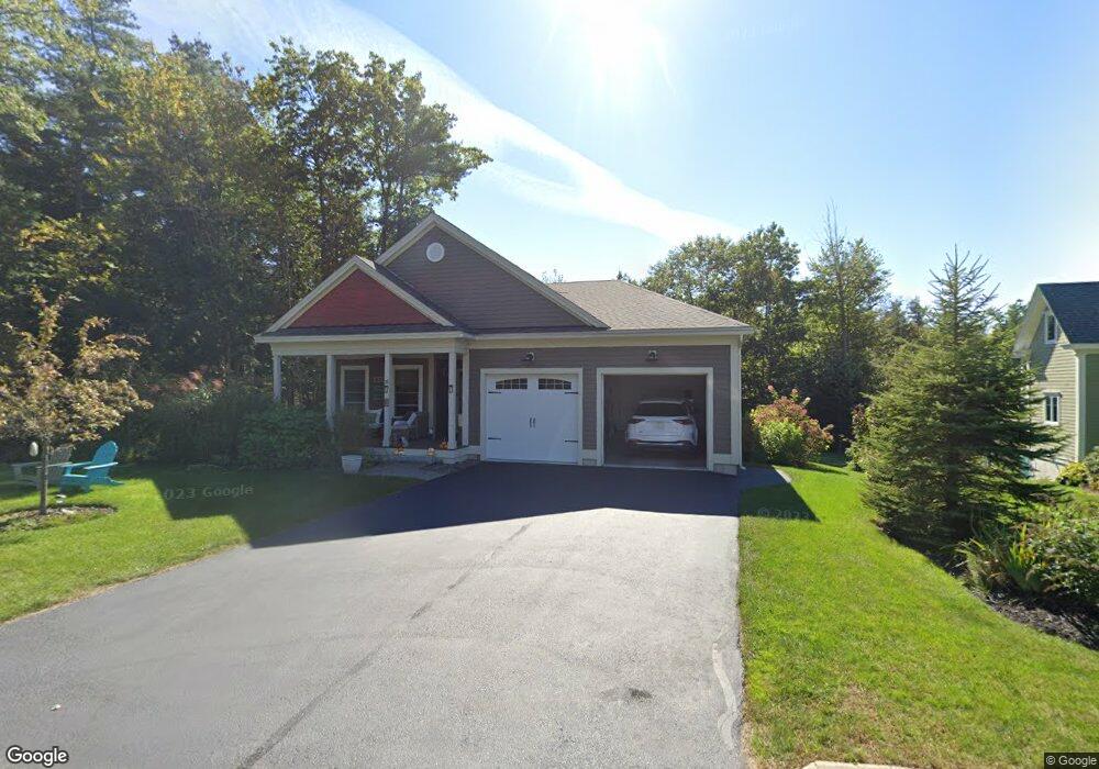 23 Old Dynamite Way, Gorham, ME 04038 - photo 1