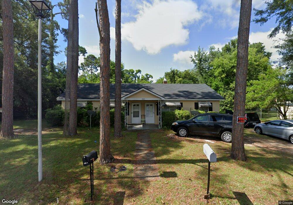 1508 W 2nd Ave, Albany, GA 31707 - photo 1