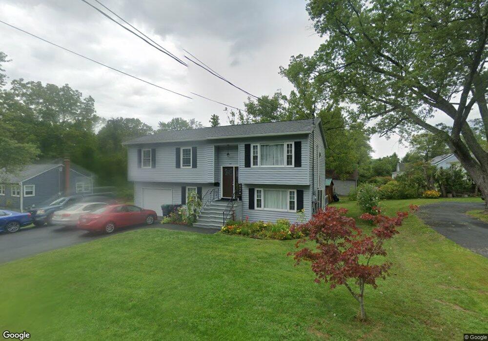 29 Benedict St, Castleton On Hudson, NY 12033 - photo 1