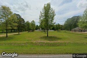 1971 E Church Hill Rd, West Point, MS 39773