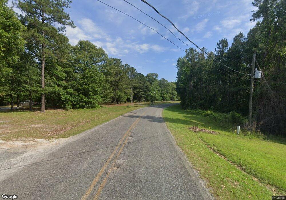 0 Griswoldville Short Cut unit LOTS19,21,22 7514030, Macon, GA 31217 - photo 1