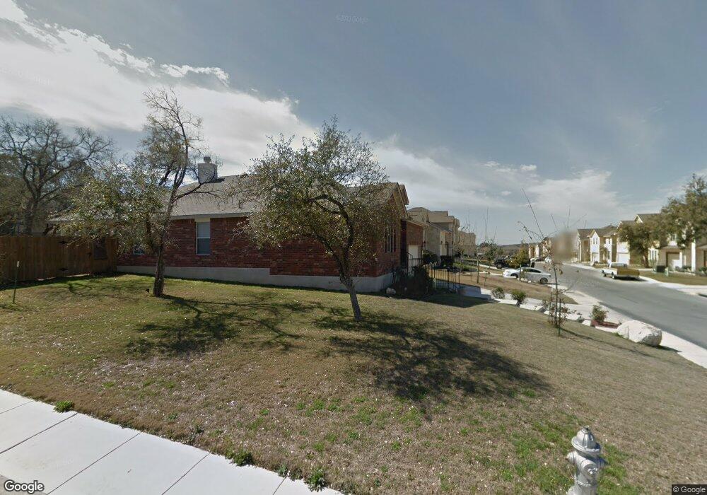 25850 Big Bluestem, San Antonio, TX 78261 - photo 1