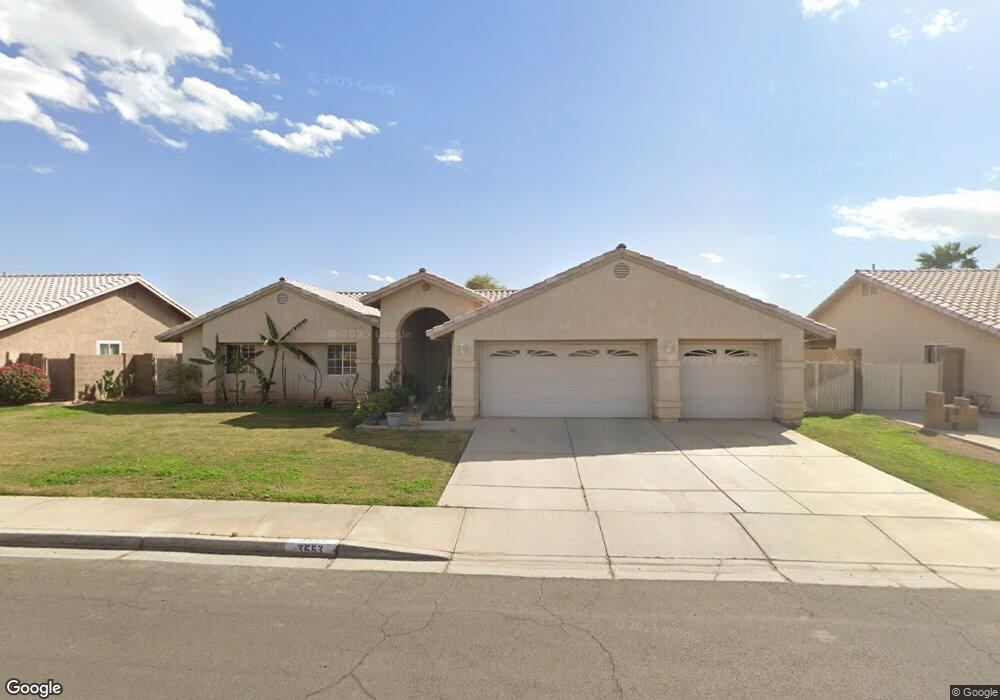 3553 W 21st Place, Yuma, AZ 85364 - photo 1
