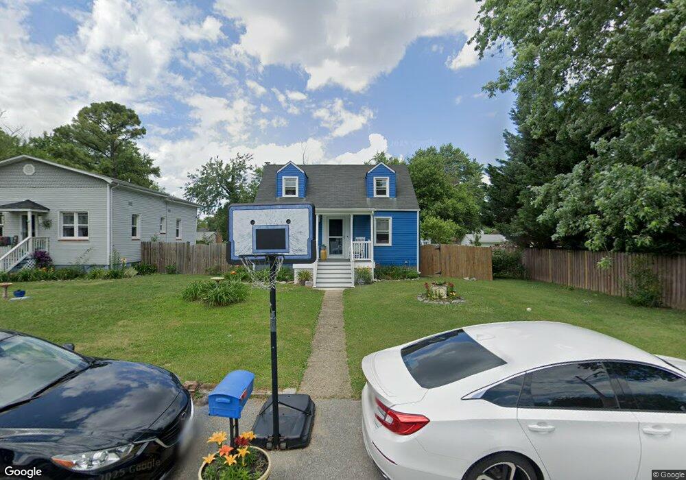 3022 Ohio Ave, Halethorpe, MD 21227 - photo 1