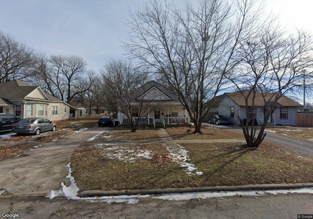 109 N Hogan St, Pryor, OK 74361 - photo 1