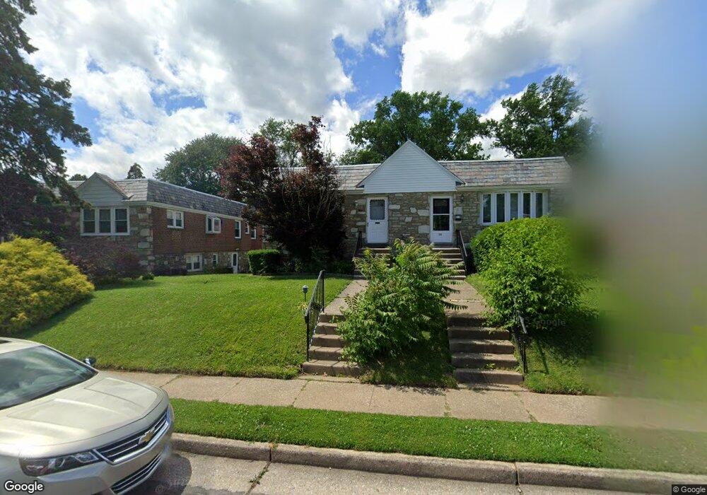 592 Wanamaker Rd, Jenkintown, PA 19046 - photo 1