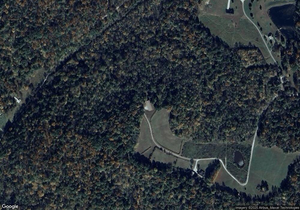 8693 E Willow Rd, Bloomfield, IN 47424 - photo 1