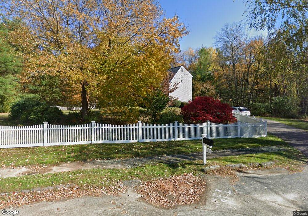 18 Stanford Rd, Franklin, MA 02038 - photo 1