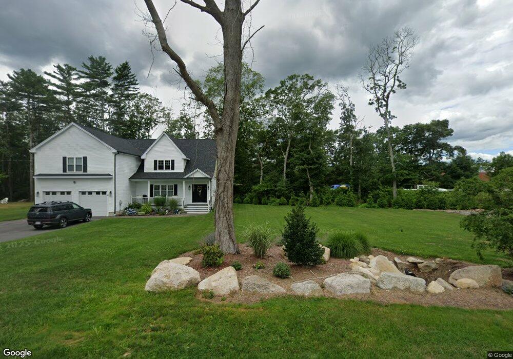 11 Chapel Rd, Mattapoisett, MA 02739 - photo 1