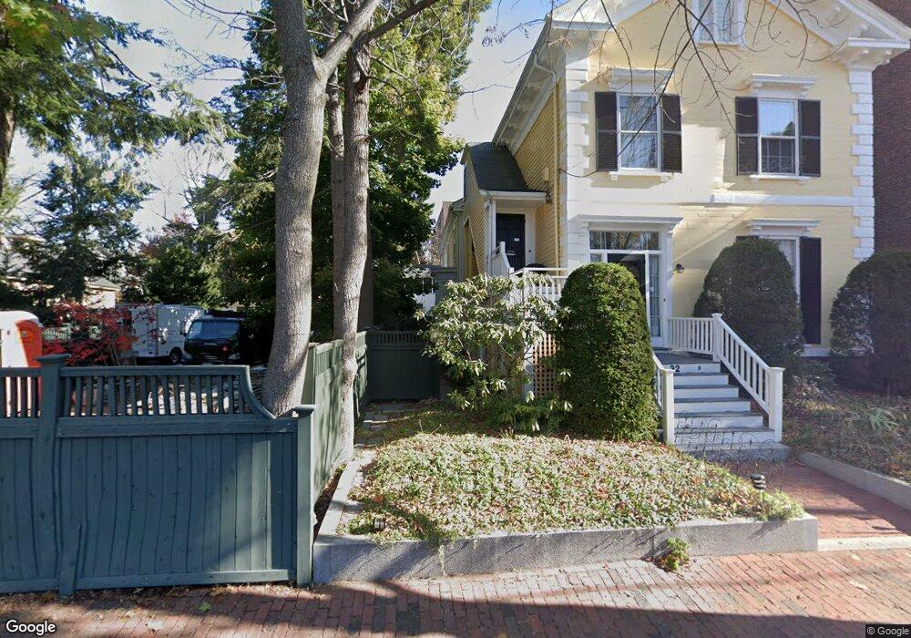 34 Avon St unit A, Cambridge, MA 02138 - photo 1