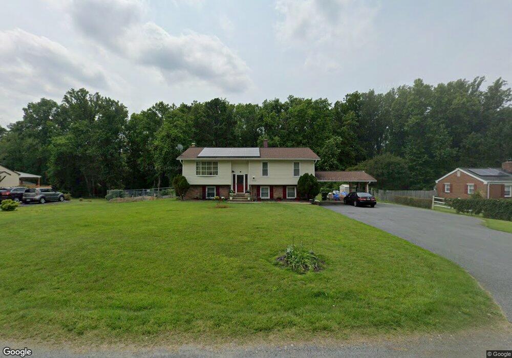 14509 Duckett Rd, Brandywine, MD 20613 - photo 1