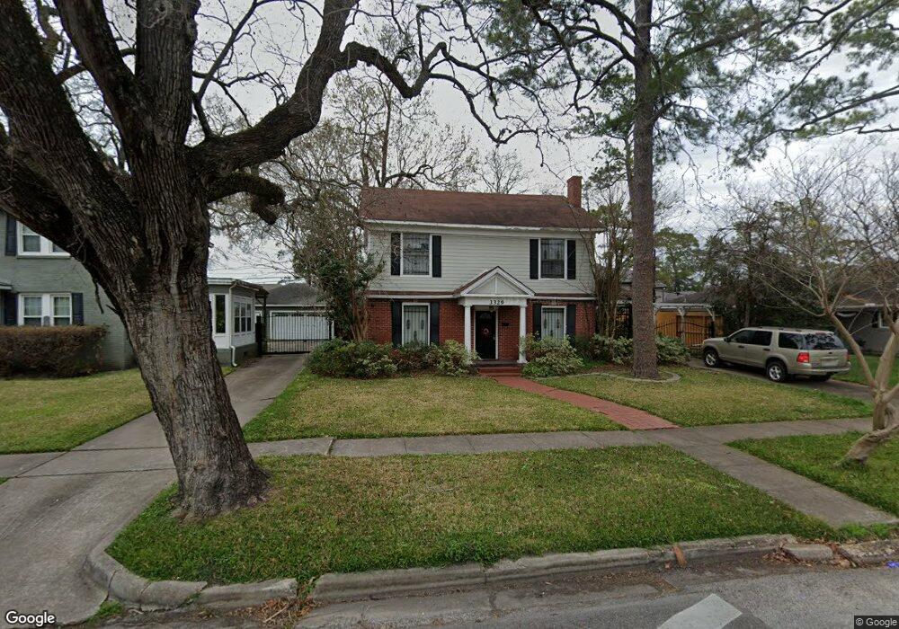 3329 Wichita St, Houston, TX 77004 - photo 1