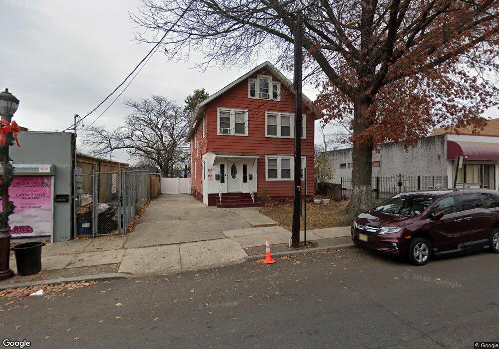 1554 Summit Ave, Hillside, NJ 07205 - photo 1