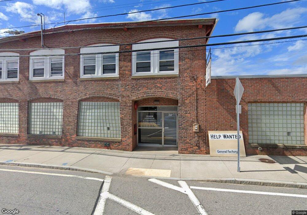 34 Canal St, Westerly, RI 02891 - photo 1