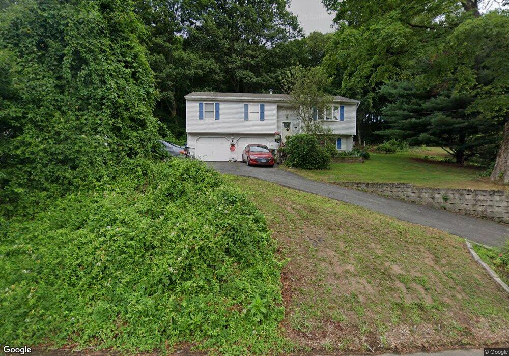 503 S Elm St, Wallingford, CT 06492 - photo 1