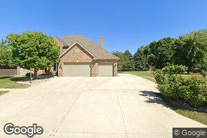 1035 Pebblestone St, Garner, IA 50438