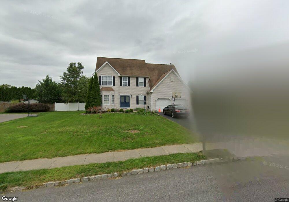 36 Robeson Ridge, Oxford, NJ 07863 - photo 1