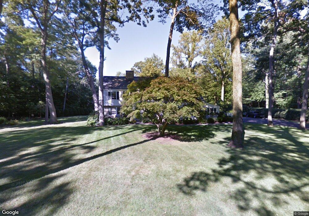 4 Halter Ln, Darien, CT 06820 - photo 1