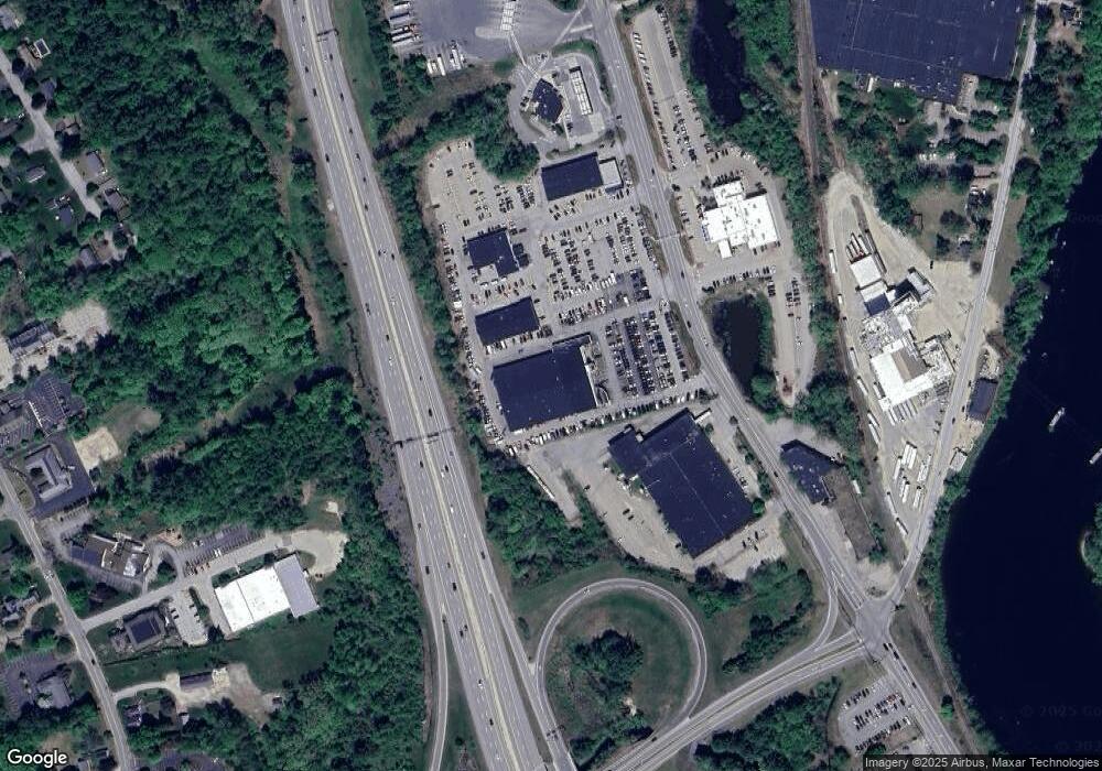 530 Route 3a, Bow, NH 03304 - photo 1