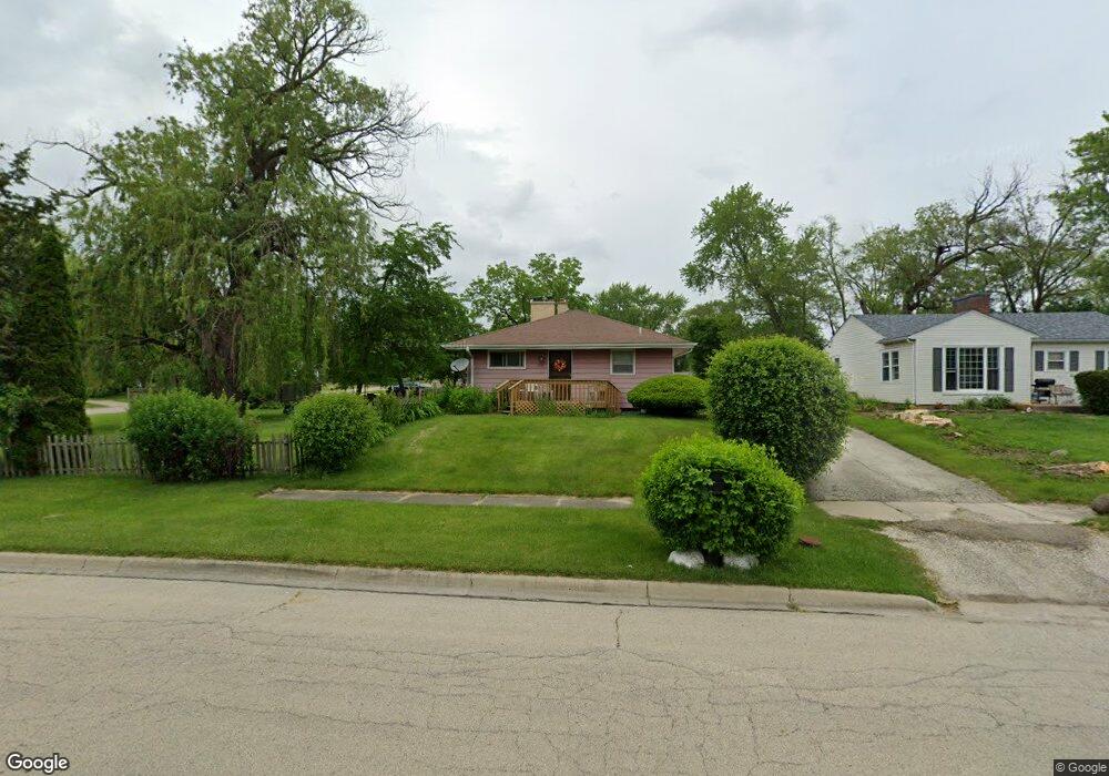 2716 20th St, Zion, IL 60099 - photo 1