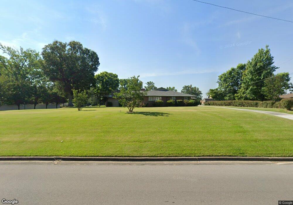 600 9th St SW, Cullman, AL 35055 - photo 1