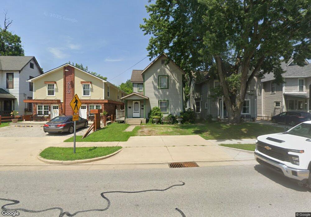 662 E Jefferson St, Franklin, IN 46131 - photo 1