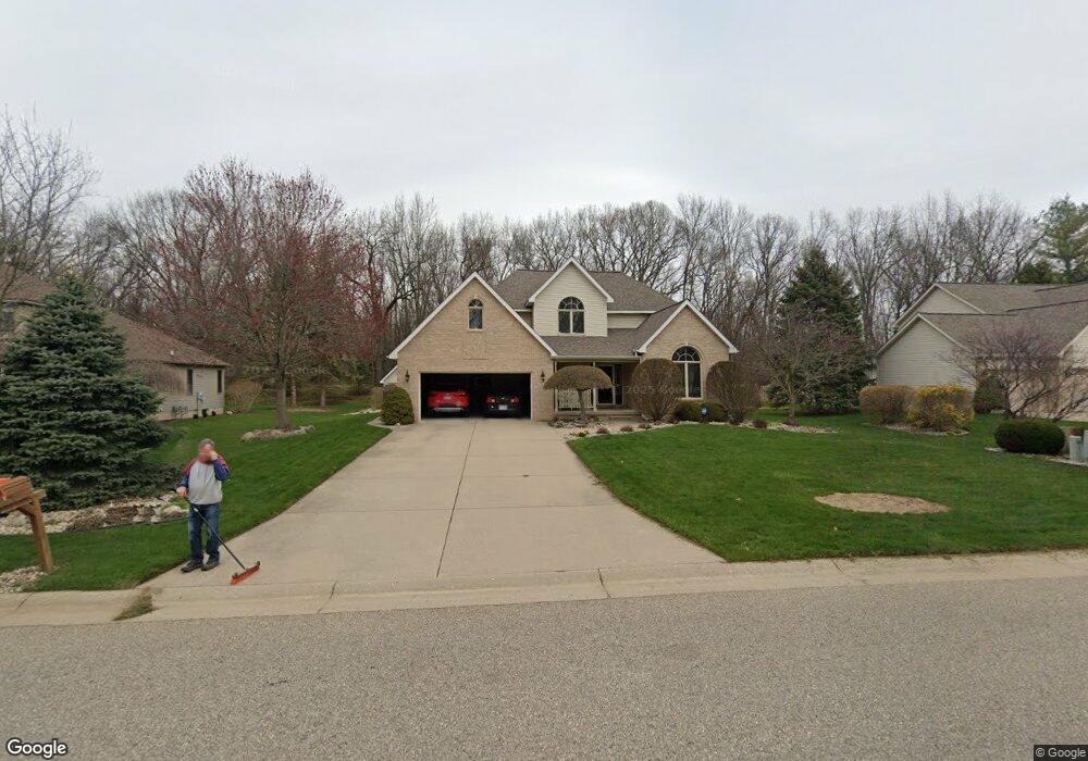 8414 Jaclyn Ann Dr, Flushing, MI 48433 - photo 1