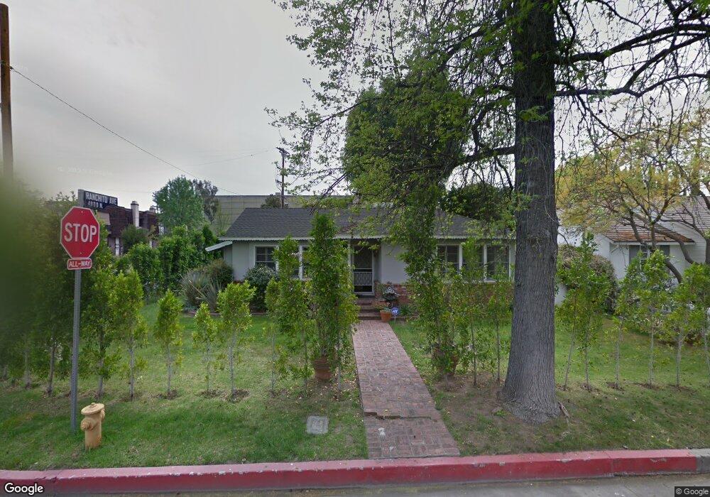 13902 La Maida St, Sherman Oaks, CA 91423 - photo 1