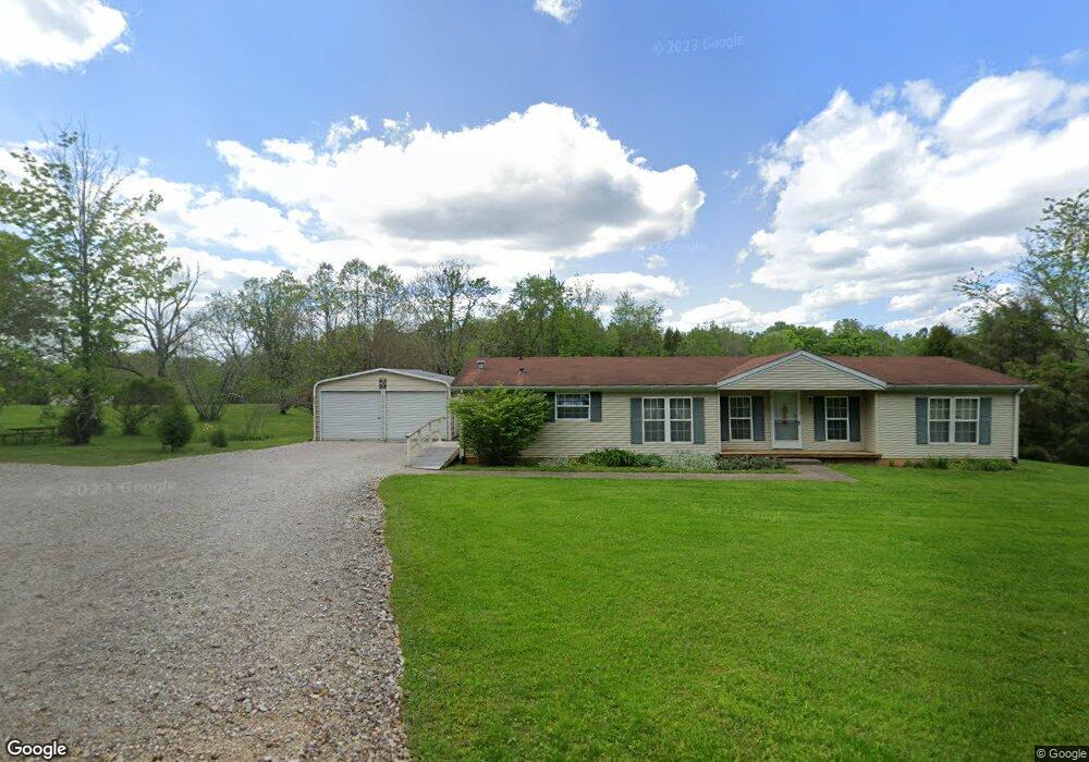 4015 Shiloh Rd SW, Corydon, IN 47112 - photo 1
