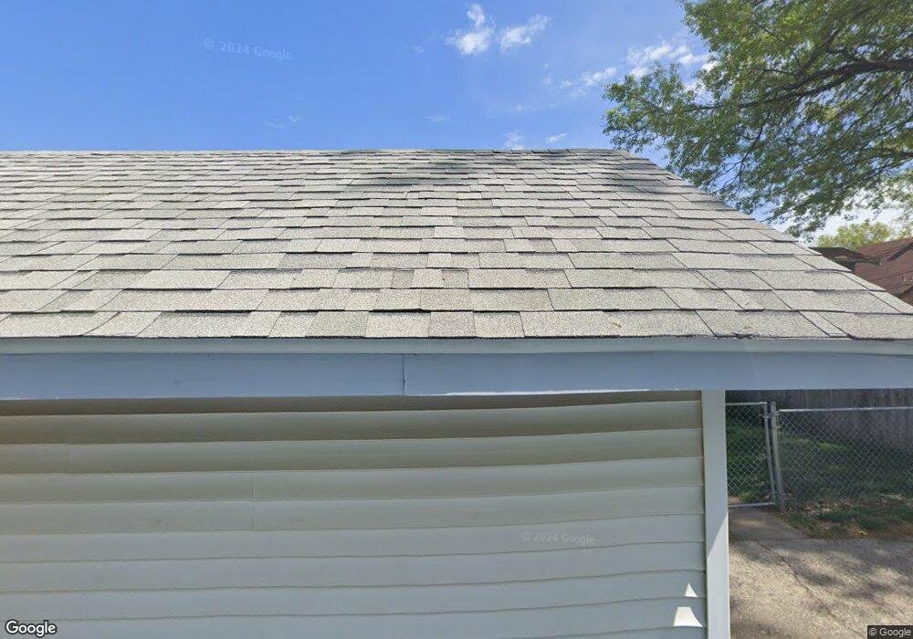 619 SW Jewell Ave, Topeka, KS 66606 - photo 1