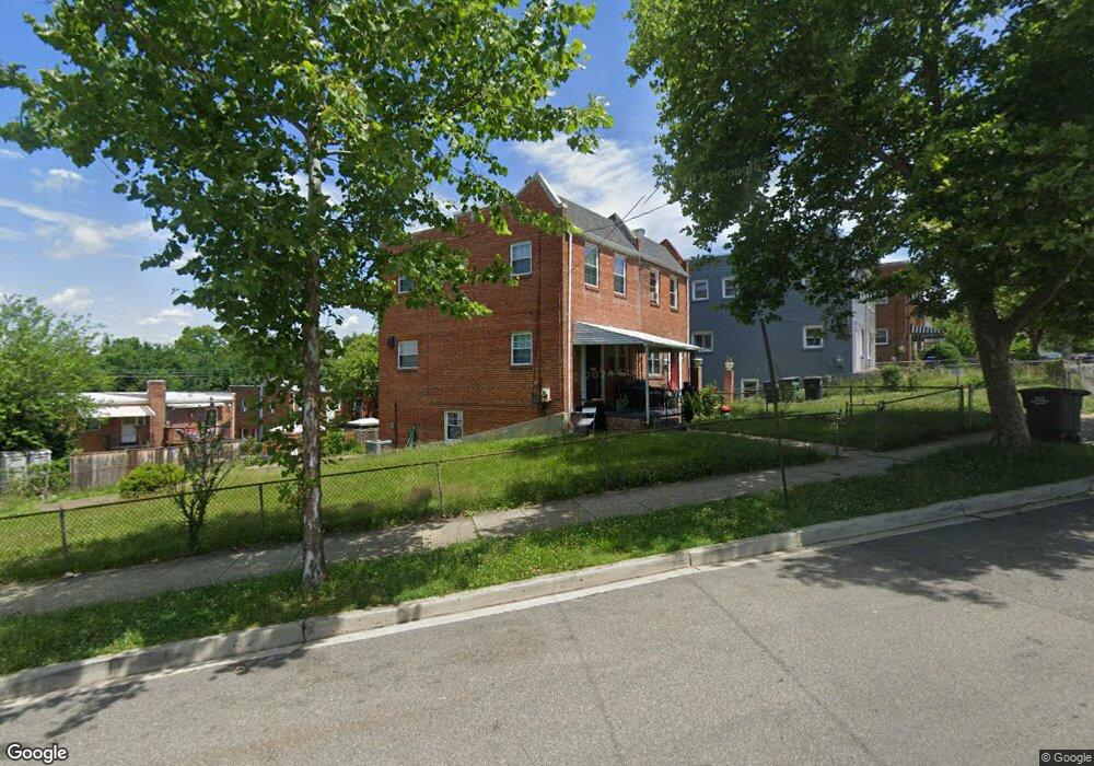 410 Xenia St SE, Washington, DC 20032 - photo 1