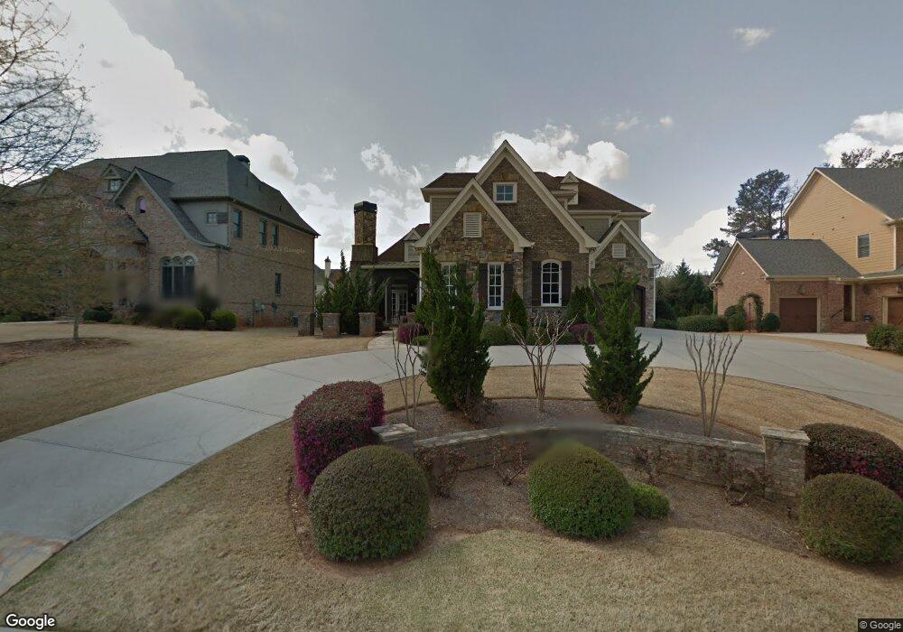 3028 Canton View Walk, Marietta, GA 30068 - photo 1