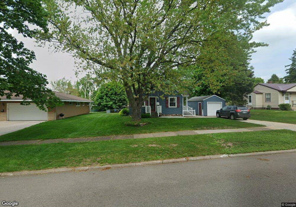 639 Elliott Ave, Ishpeming, MI 49849 - photo 1