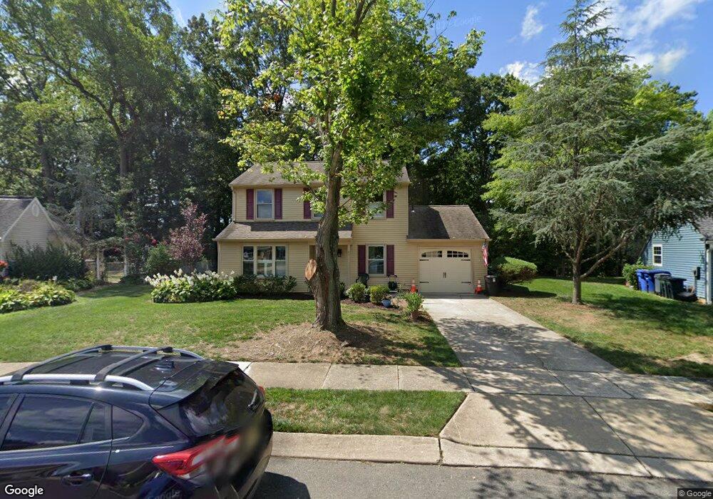 32 Dover Rd, Westampton, NJ 08060 - photo 1