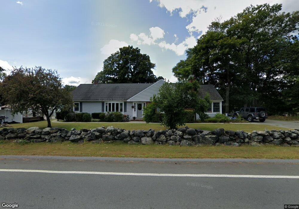 705 Arlington St, Dracut, MA 01826 - photo 1