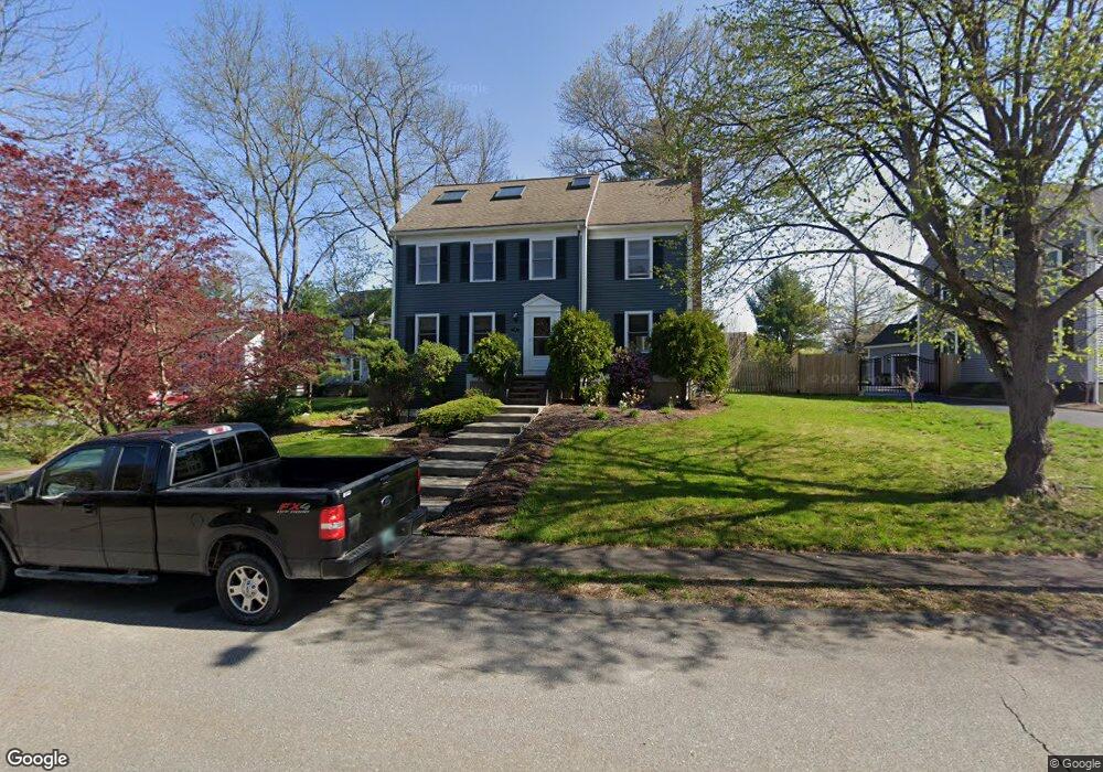 15 Tobin Dr, Maynard, MA 01754 - photo 1