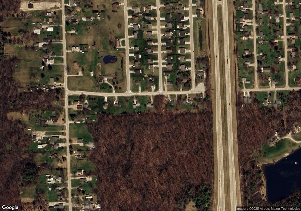 4697 11th St, Kimball, MI 48074 - photo 1