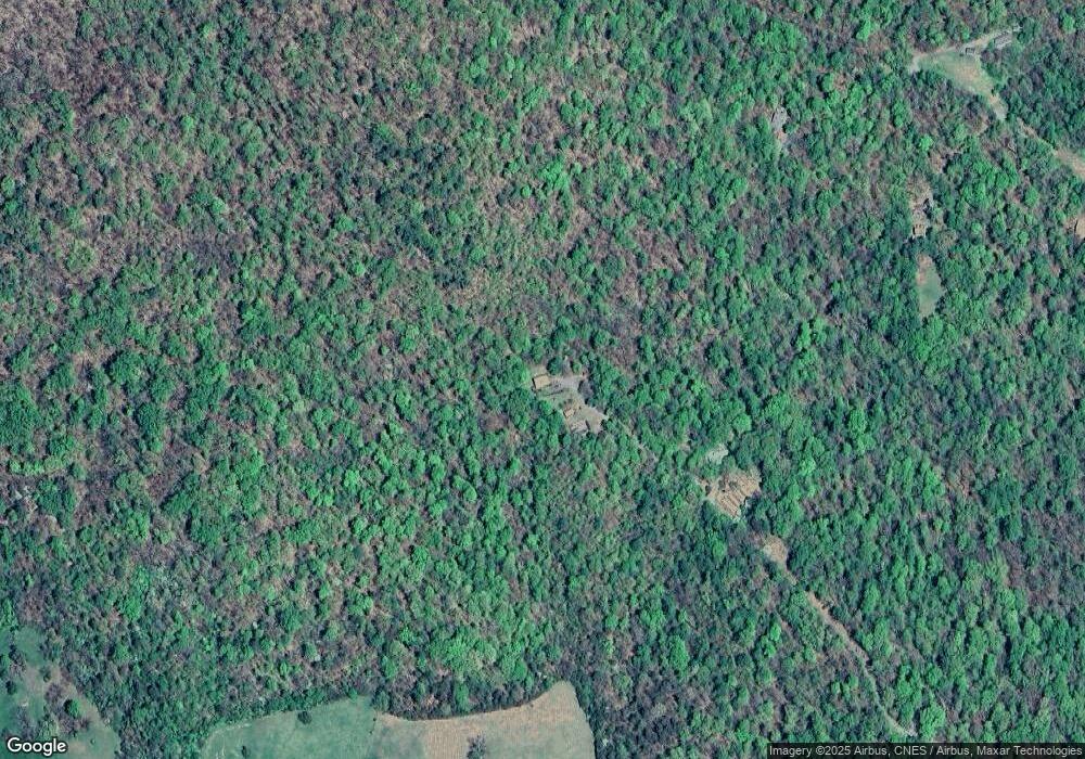 2797 Kinderhook Rd, Madison, VA 22727 - photo 1