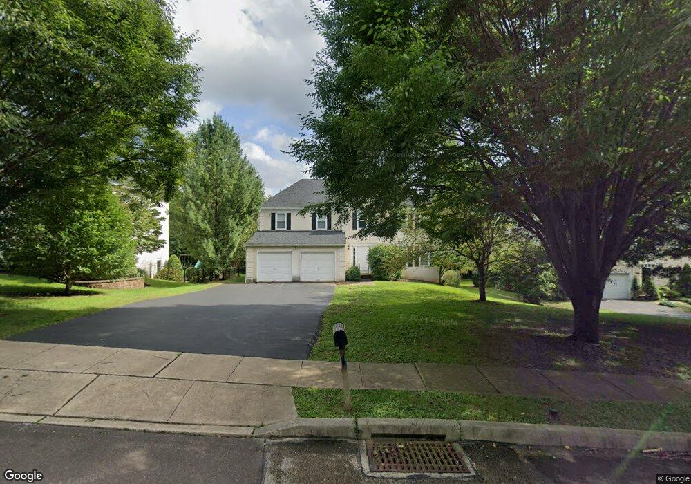 553 Olivia Way, Lafayette Hill, PA 19444 - photo 1