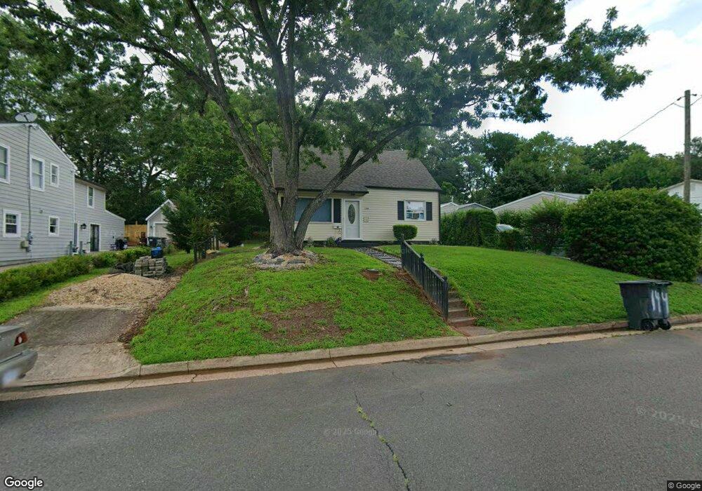 144 Lambert Dr, Manassas Park, VA 20111 - photo 1