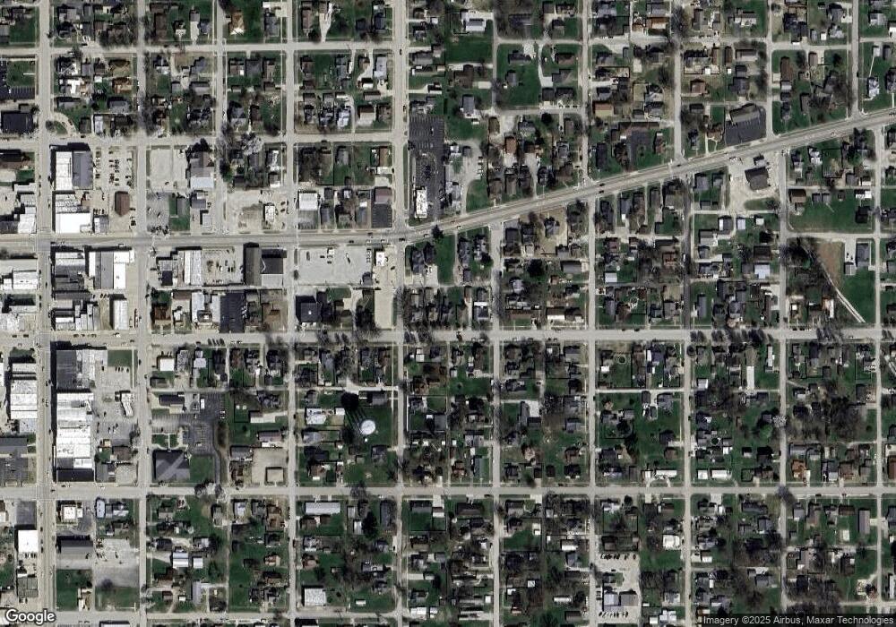 440 E Vincennes St, Linton, IN 47441 - photo 1