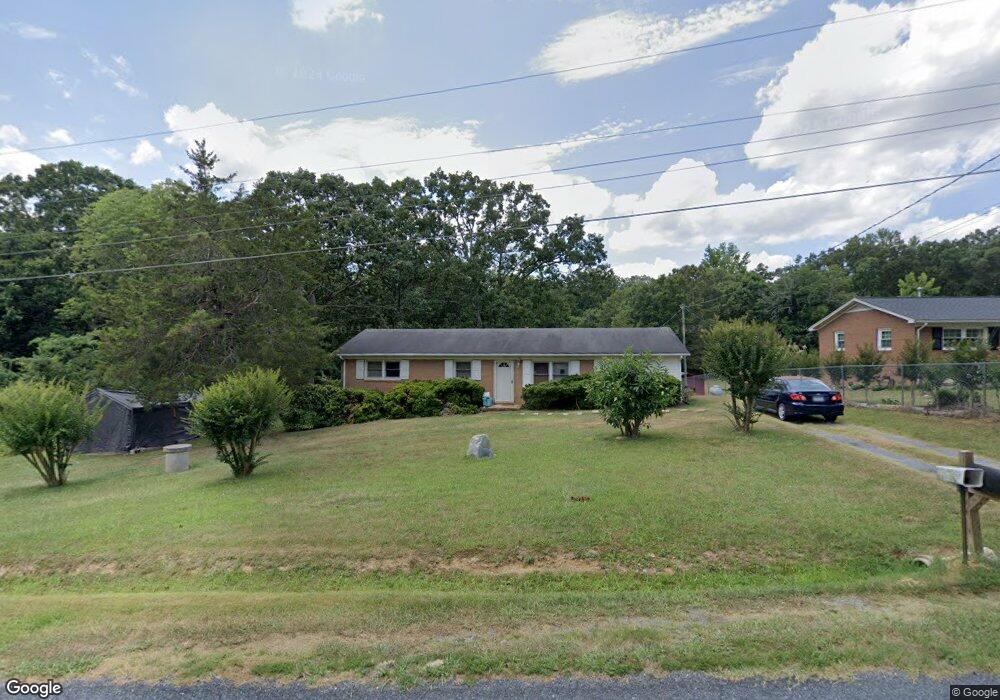 1794 Cleon St, Asheboro, NC 27205 - photo 1