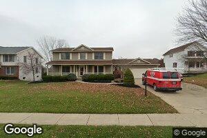 135 Foxcroft Rd, Mansfield, OH 44904