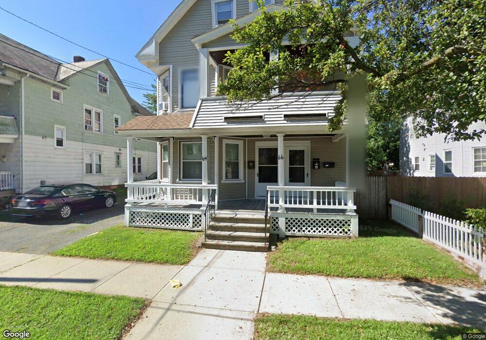 66 Elmdale St unit 3, West Springfield, MA 01089 - photo 1