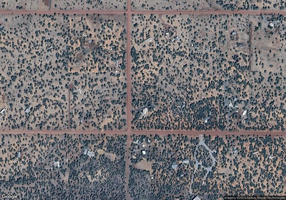 5045 Centerline Blvd, Ash Fork, AZ 86320 - photo 1