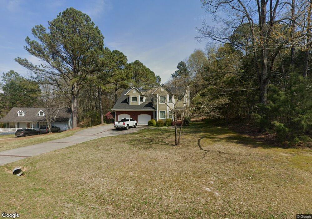 176 Main Line Rd, Rockmart, GA 30153 - photo 1